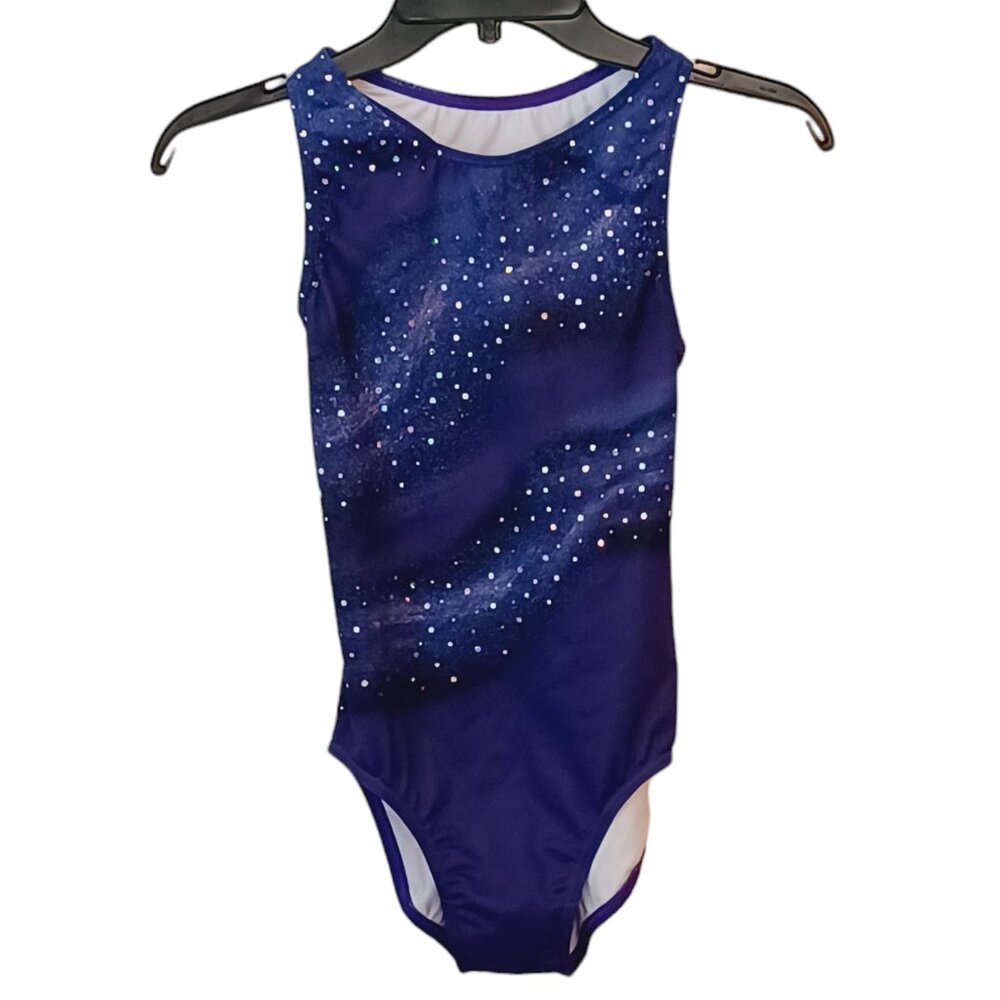 Balera Gymnastics Leotard Size Large